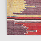 Nevsehir Cappadocian Central Anatolian Kilim Print Poster Gallery Image 3