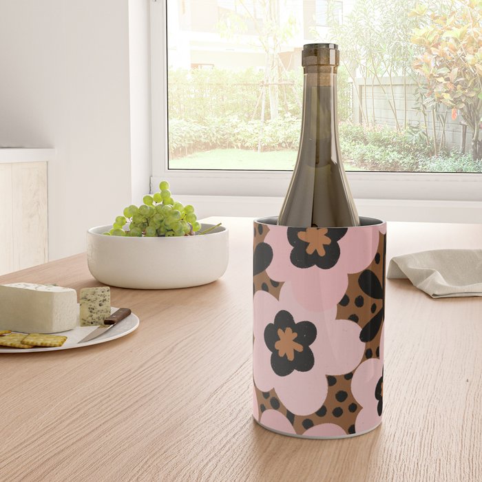 Summer Garden #8 Wine Chiller Gallery Image 4