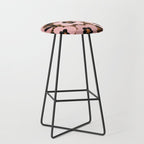 Summer Garden #8 Stool Gallery Image 1