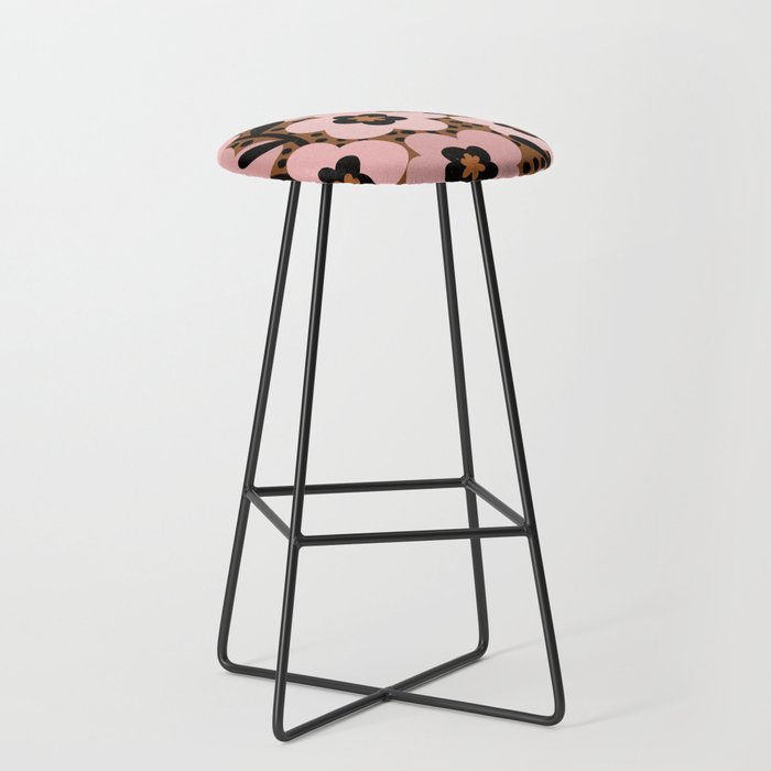 Summer Garden #8 Stool Gallery Image 1