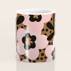 Summer Garden #8 Coffee Mug Gallery Image 4