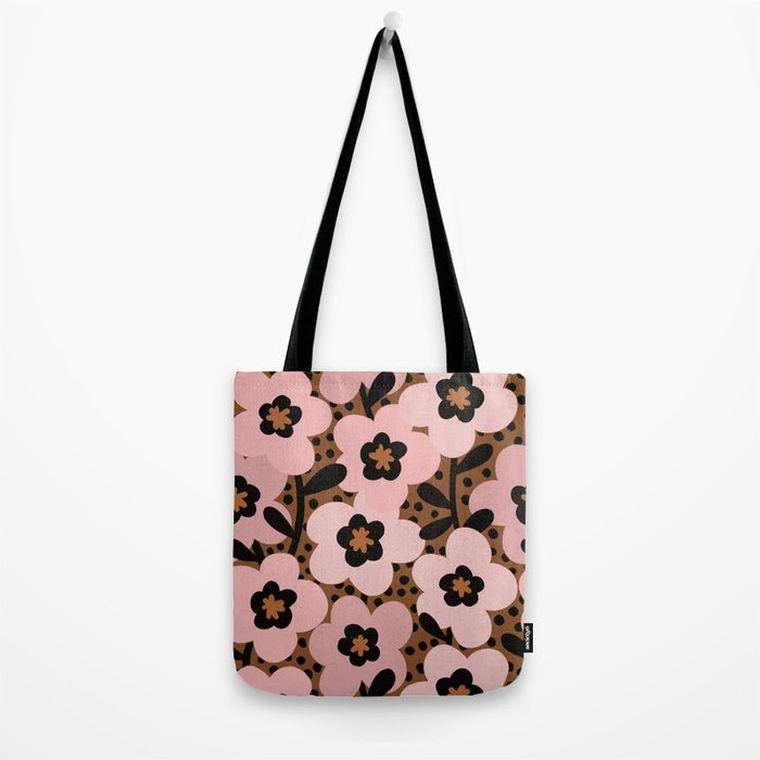 Summer Garden #8 Tote Bag Gallery Image 2