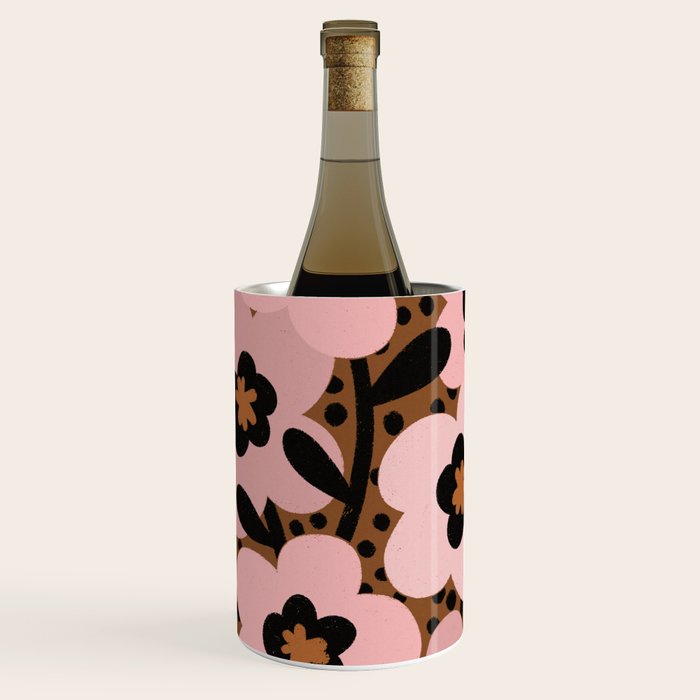 Summer Garden #8 Wine Chiller Gallery Image 2