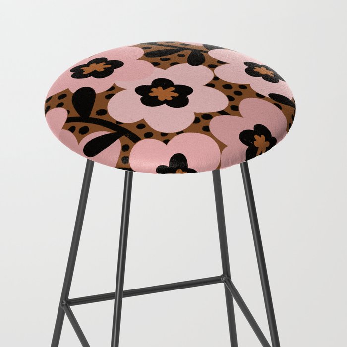 Summer Garden #8 Stool Gallery Image 2