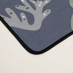 Under The Sea Mermaids, Whale & Starfish Desk Mat Gallery Image 4