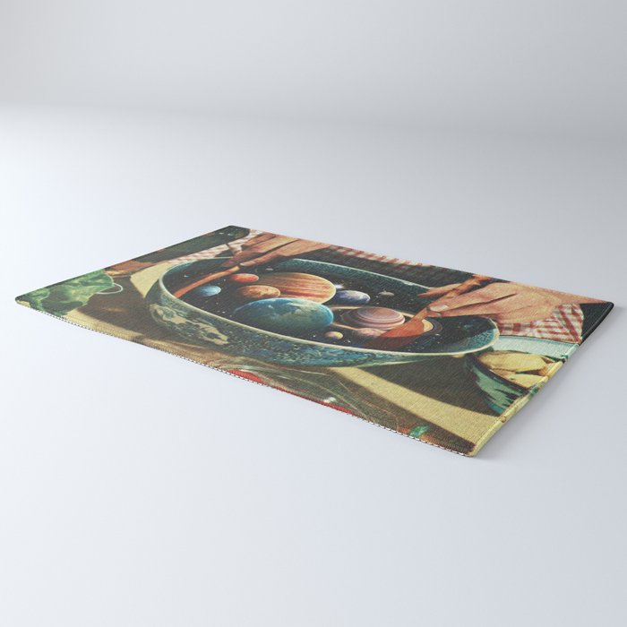 Universal Salad Toss Rug Gallery Image 3