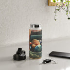 Universal Salad Toss Water Bottle Gallery Image 4