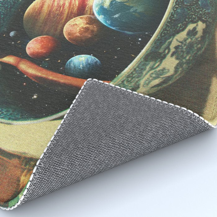 Universal Salad Toss Rug Gallery Image 4