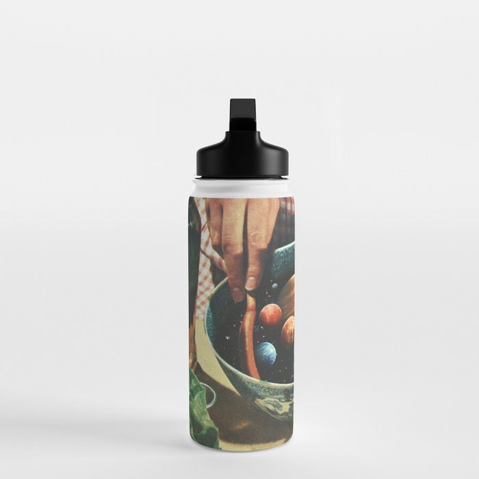 Universal Salad Toss Water Bottle Gallery Image 3