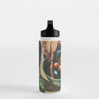 Universal Salad Toss Water Bottle Gallery Image 3