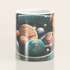 Universal Salad Toss Coffee Mug Gallery Image 4
