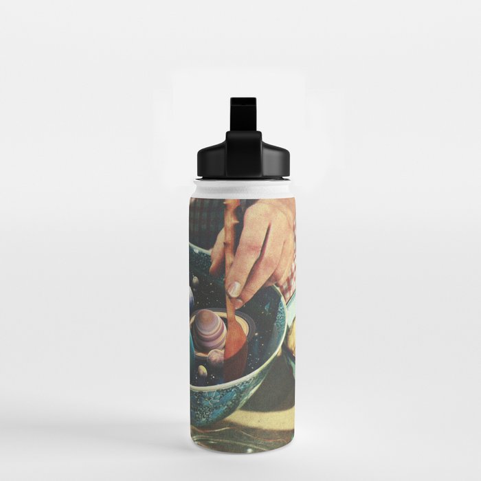 Universal Salad Toss Water Bottle Gallery Image 2