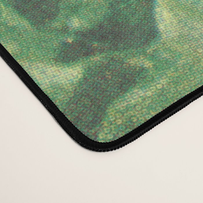Universal Salad Toss Desk Mat Gallery Image 4