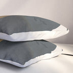 Abstract Elements 12 Pillow Sham Gallery Image 3