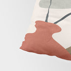 Abstract Elements 12 Pillow Sham Gallery Image 4