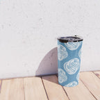 Coastal Knot Interlacing Travel Mug Gallery Image 4