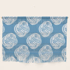Coastal Knot Interlacing Wall Hanging Gallery Image 1