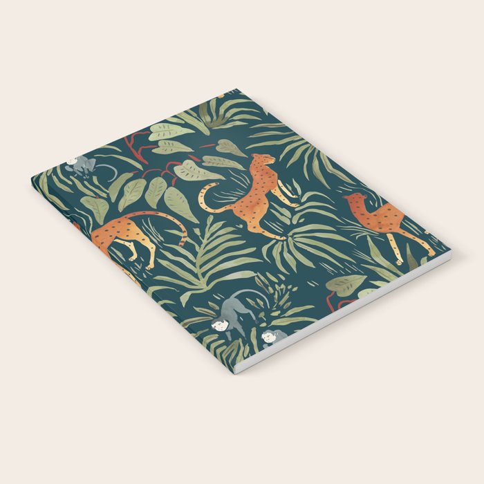 Monkey Business Notebook Gallery Image 2