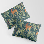 Monkey Business Pillow Sham Gallery Image 3