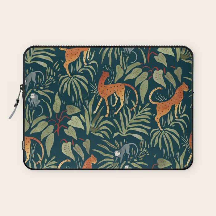 Monkey Business Laptop Sleeve Gallery Image 1