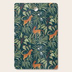 Monkey Business Cutting Board Gallery Image 1