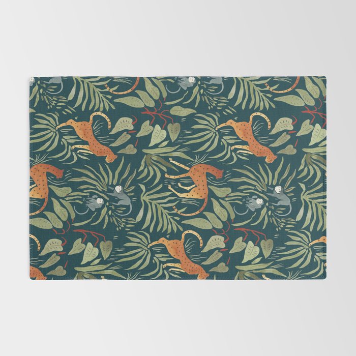 Monkey Business Rug Gallery Image 2