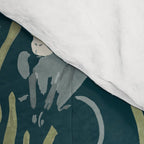 Monkey Business Comforter Gallery Image 4