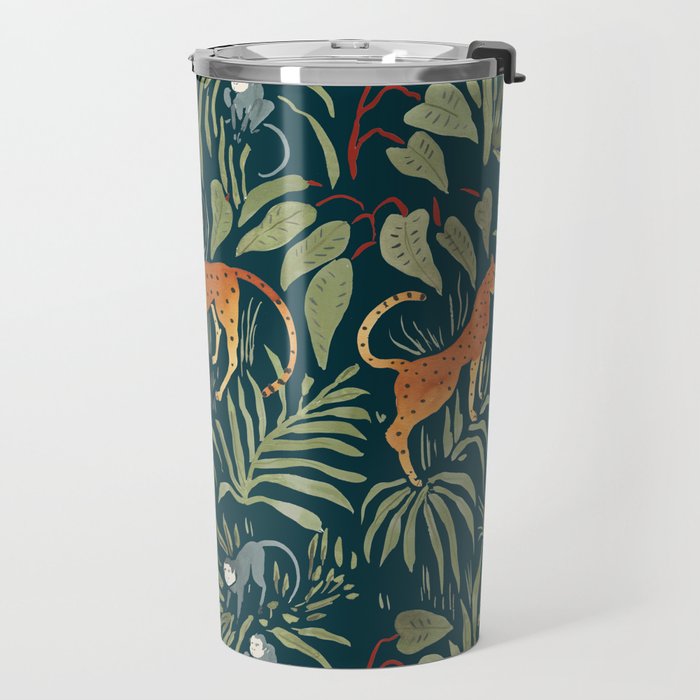 Monkey Business Travel Mug Gallery Image 2