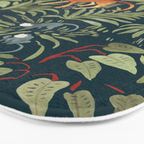 Monkey Business Bath Mat Gallery Image 3