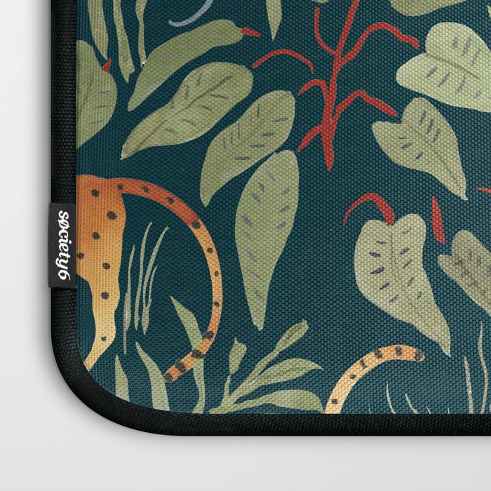 Monkey Business Laptop Sleeve Gallery Image 3