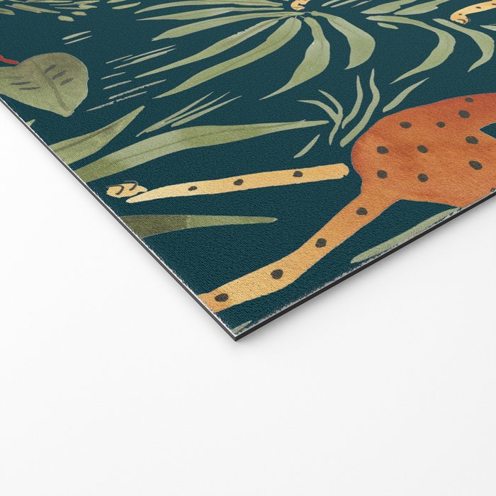 Monkey Business Welcome Mat Gallery Image 2