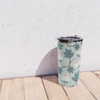 Cat and Plant 77 Travel Mug Gallery Image 4