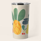 Fruits Travel Mug Gallery Image 1