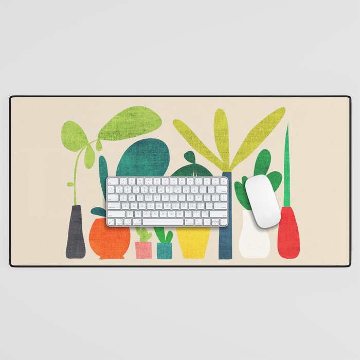 Greens Desk Mat Gallery Image 1
