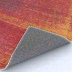 SCRATCHES / Ten Rug Gallery Image 4