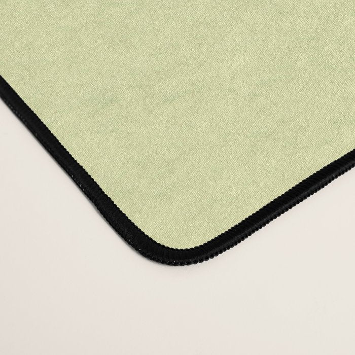 Monstera Dip II Desk Mat Gallery Image 4