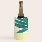 Monstera Dip II Wine Chiller Gallery Image 2