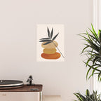Flow of Balance 1 Poster Gallery Image 2