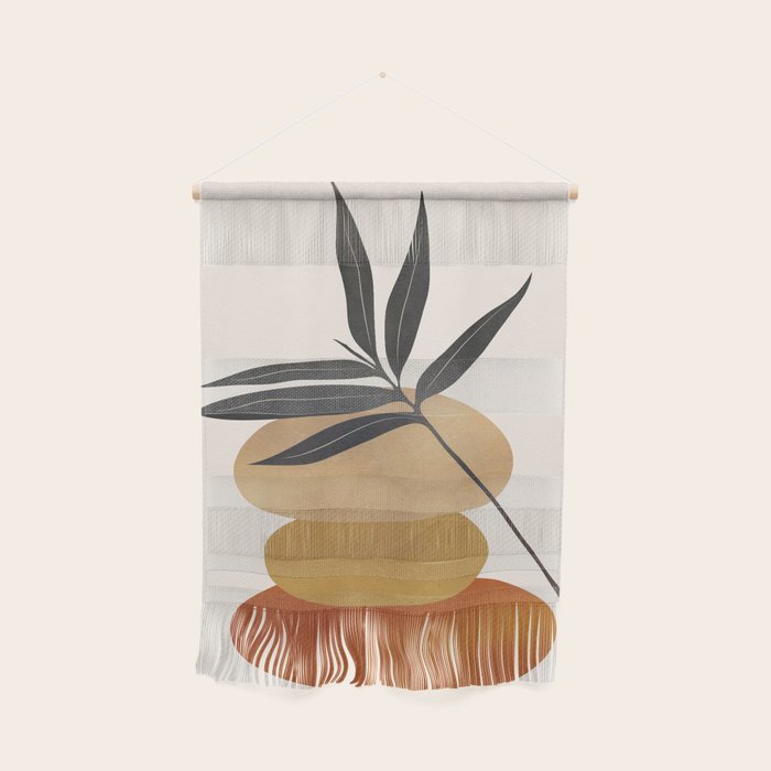 Flow of Balance 1 Wall Hanging Gallery Image 1