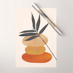 Flow of Balance 1 Wrapping Paper Gallery Image 1