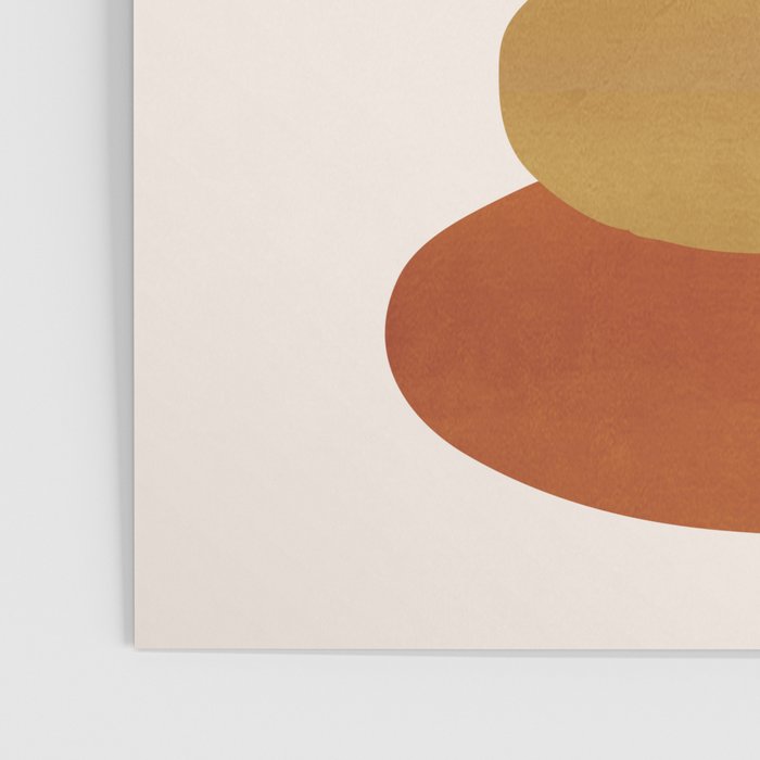 Flow of Balance 1 Poster Gallery Image 3
