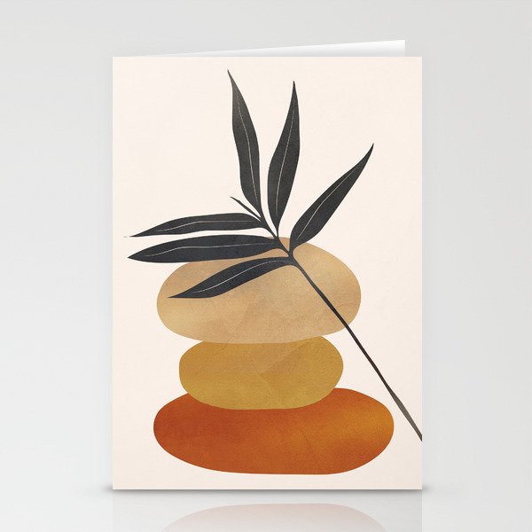 Flow of Balance 1 Stationery Card Gallery Image 2