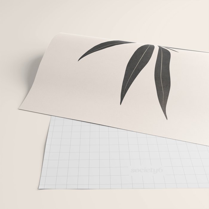 Flow of Balance 1 Wrapping Paper Gallery Image 2