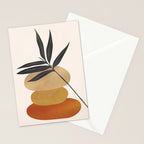 Flow of Balance 1 Stationery Card Gallery Image 2
