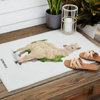 Alpacauli Outdoor Rug Gallery Image 2