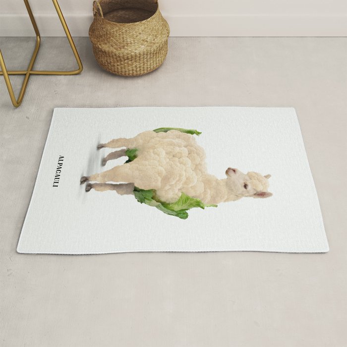 Alpacauli Rug Gallery Image 1
