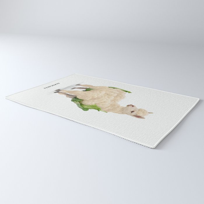 Alpacauli Rug Gallery Image 3