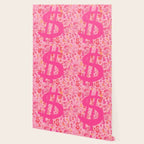 Pink Dollar Signs Wallpaper Gallery Image 2