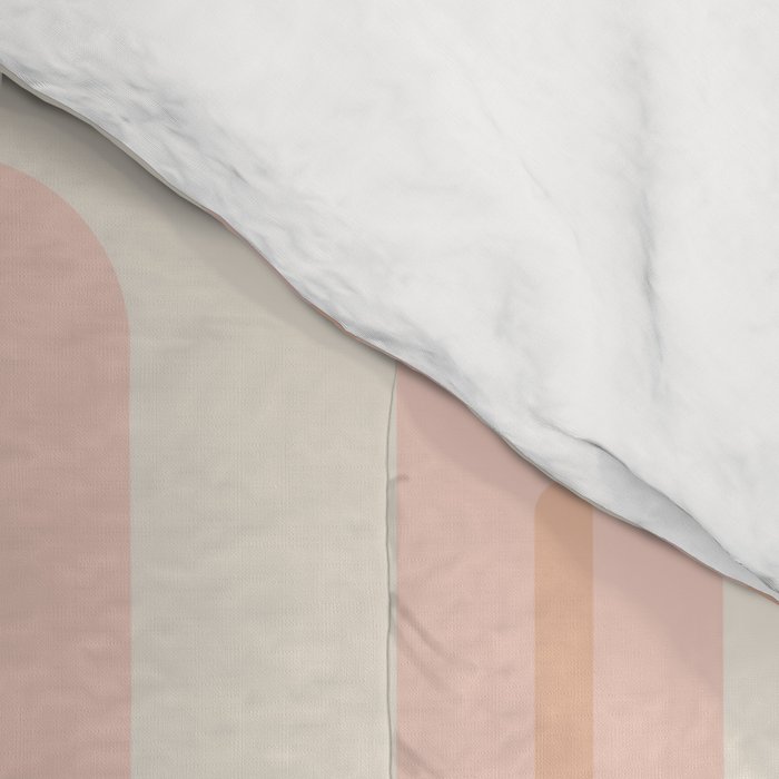 Pink Popsicle Pattern Comforter Gallery Image 4