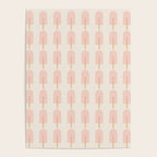 Pink Popsicle Pattern Poster Gallery Image 4